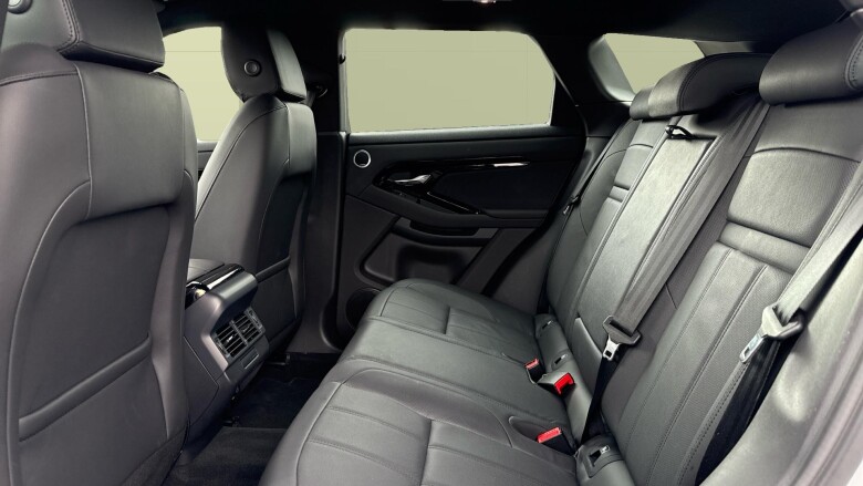 Land Rover Range Rover Evoque 2.0 D165 Dynamic SE 5dr Auto Diesel Hatchback